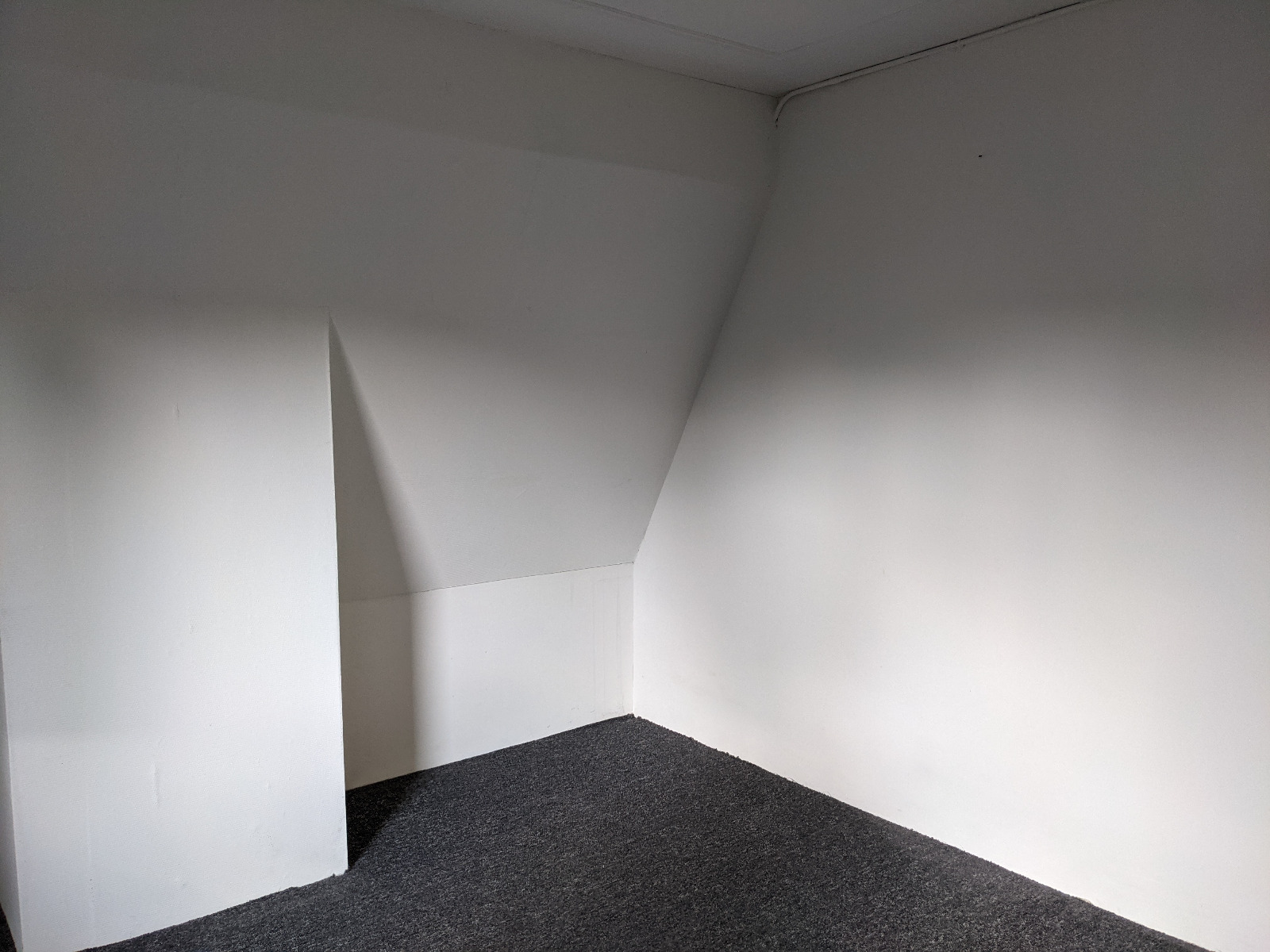 Kamer te huur in Rotterdam – Doedesstraat – foto 1
