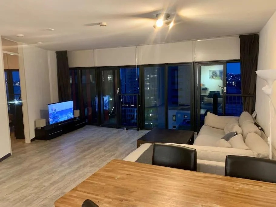 Appartement aan Scheepmakerspassage, Rotterdam 10