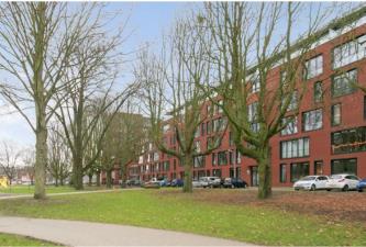 Appartement te huur 1400 euro Westenburgerweg, Den Bosch