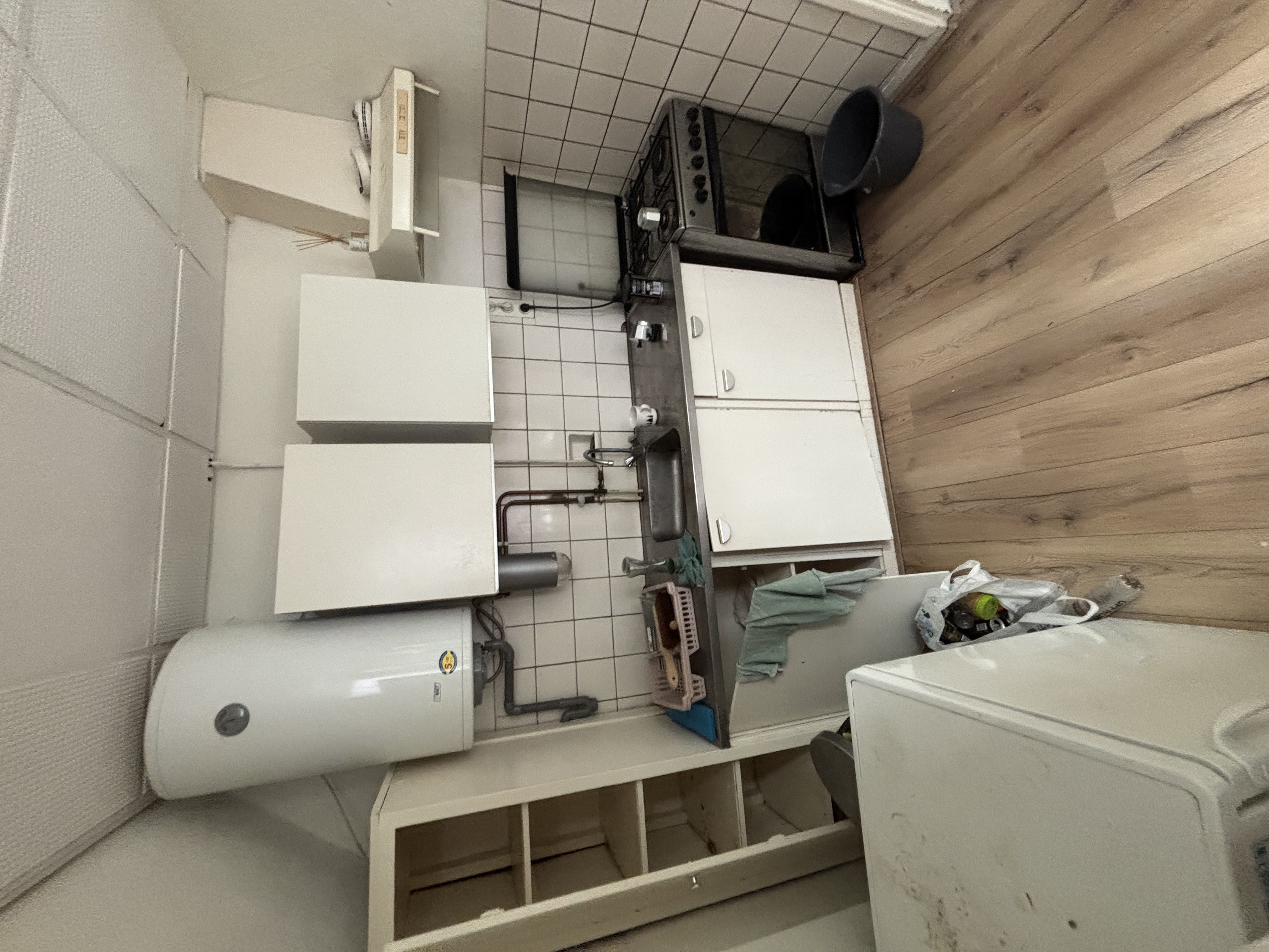 Studio te huur in Groningen – Akkerstraat – foto 2