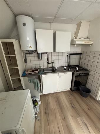 Studio bei Akkerstraat In Groningen