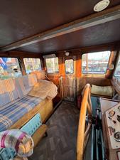 Kamer te huur 1000 euro Borneokade, Amsterdam