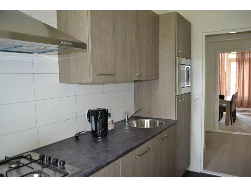 Kamer te huur in Amstelveen – Eikenrodelaan – foto 2