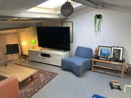Room for rent 1200 euro Weesperzijde, Amsterdam