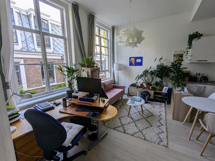 Apartment for rent 1667 euro Achter St.-Pieter, Utrecht