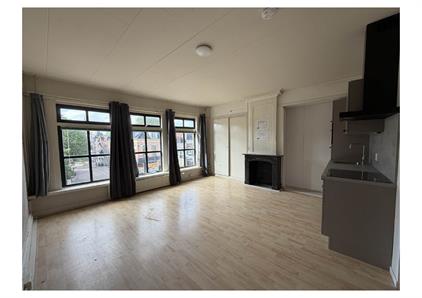 Studio for rent 780 euro Voorstreek, Leeuwarden