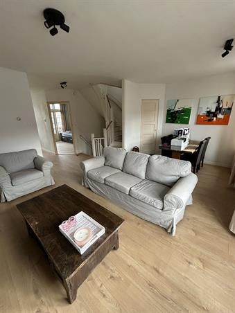 Zimmer bei Piet Gijzenbrugstraat In Amsterdam