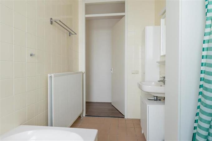 Wohnung bei Derkinderenstraat In Amsterdam