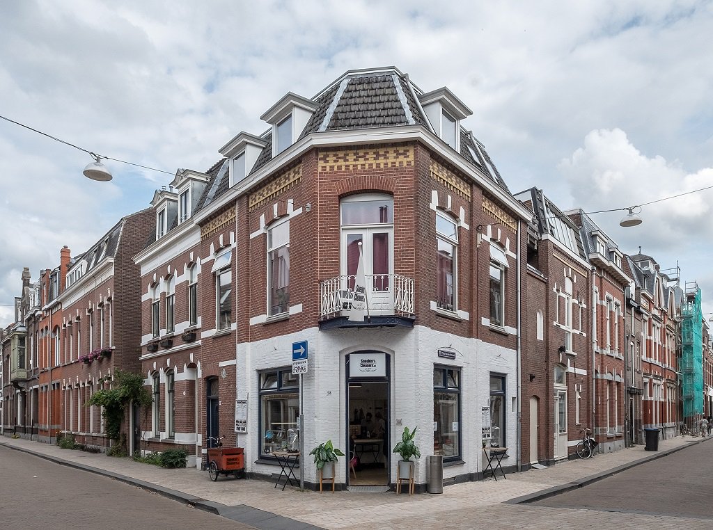 Tuinstraat