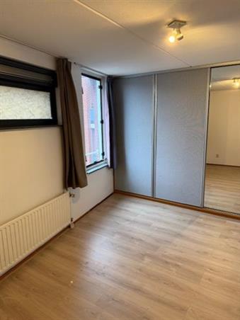 Zimmer bei De Regenboogstraat In Tilburg