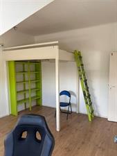 Appartement te huur 470 euro Sint Annaplein, Tilburg
