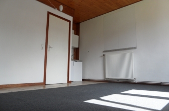 Room for rent 410 euro Tongerseweg, Maastricht