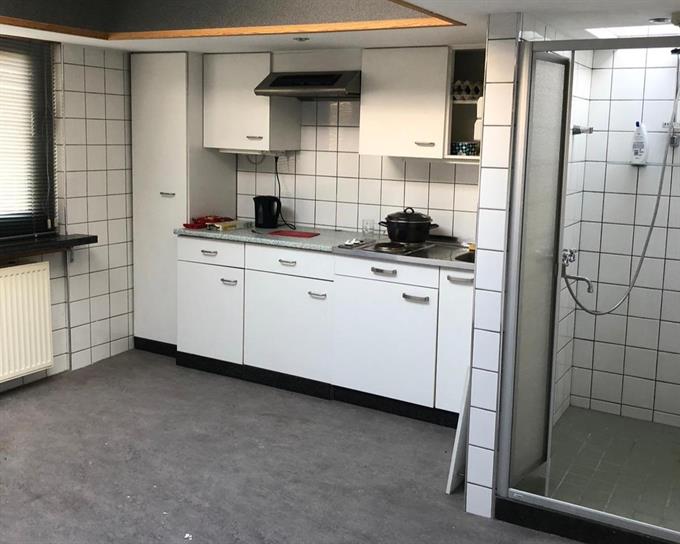 Zimmer bei Eusebiusbuitensingel In Arnhem