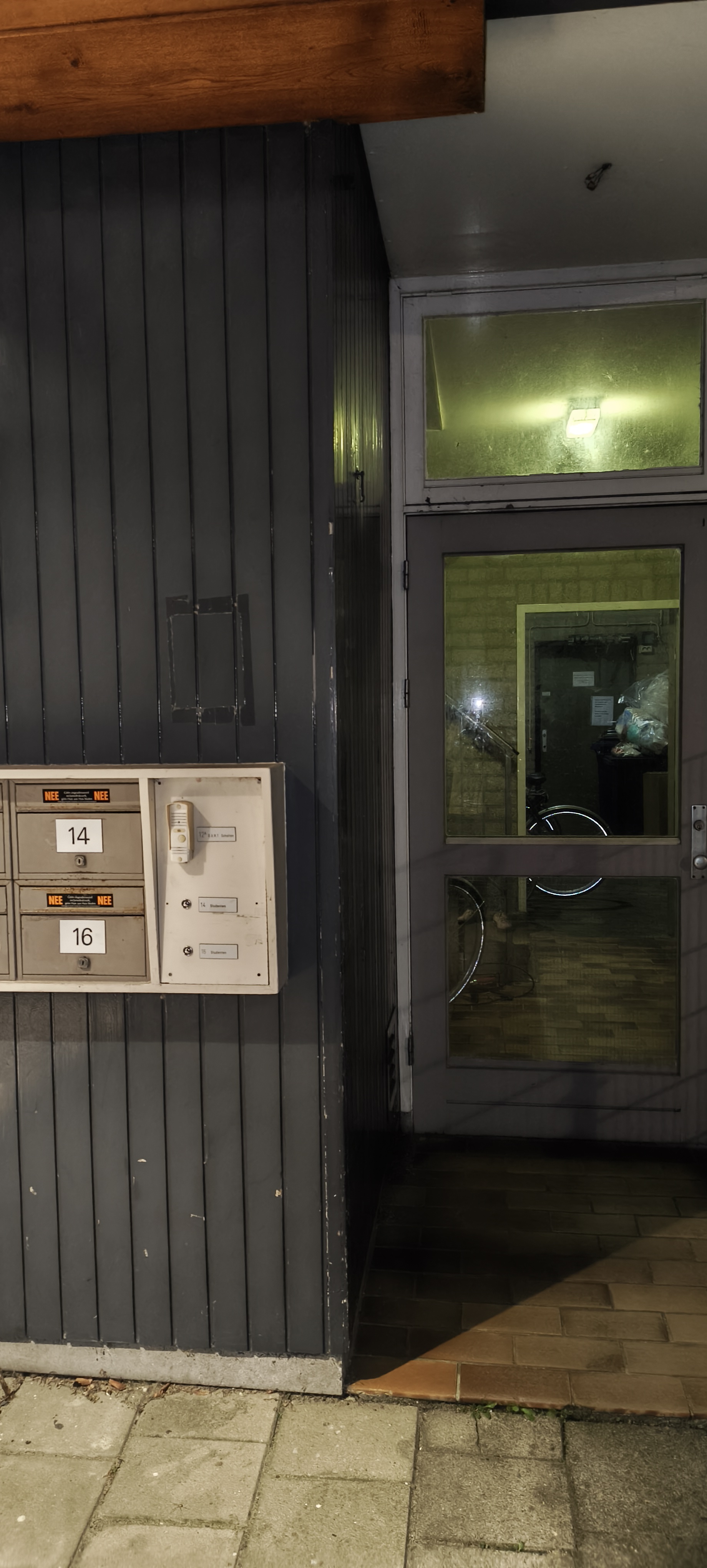 Kamer te huur in Enschede – Lipperkerkstraat – foto 4