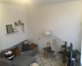 Studio for rent 1500 euro Willebrordusplein, Rotterdam