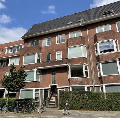 Zimmer zu vermieten 578 Euro Parkweg, Groningen