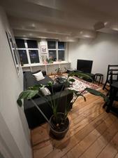 Kamer te huur 1050 euro Prins Hendrikkade, Amsterdam