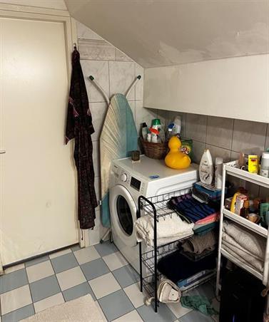 Wohnung bei Jansveld In Utrecht
