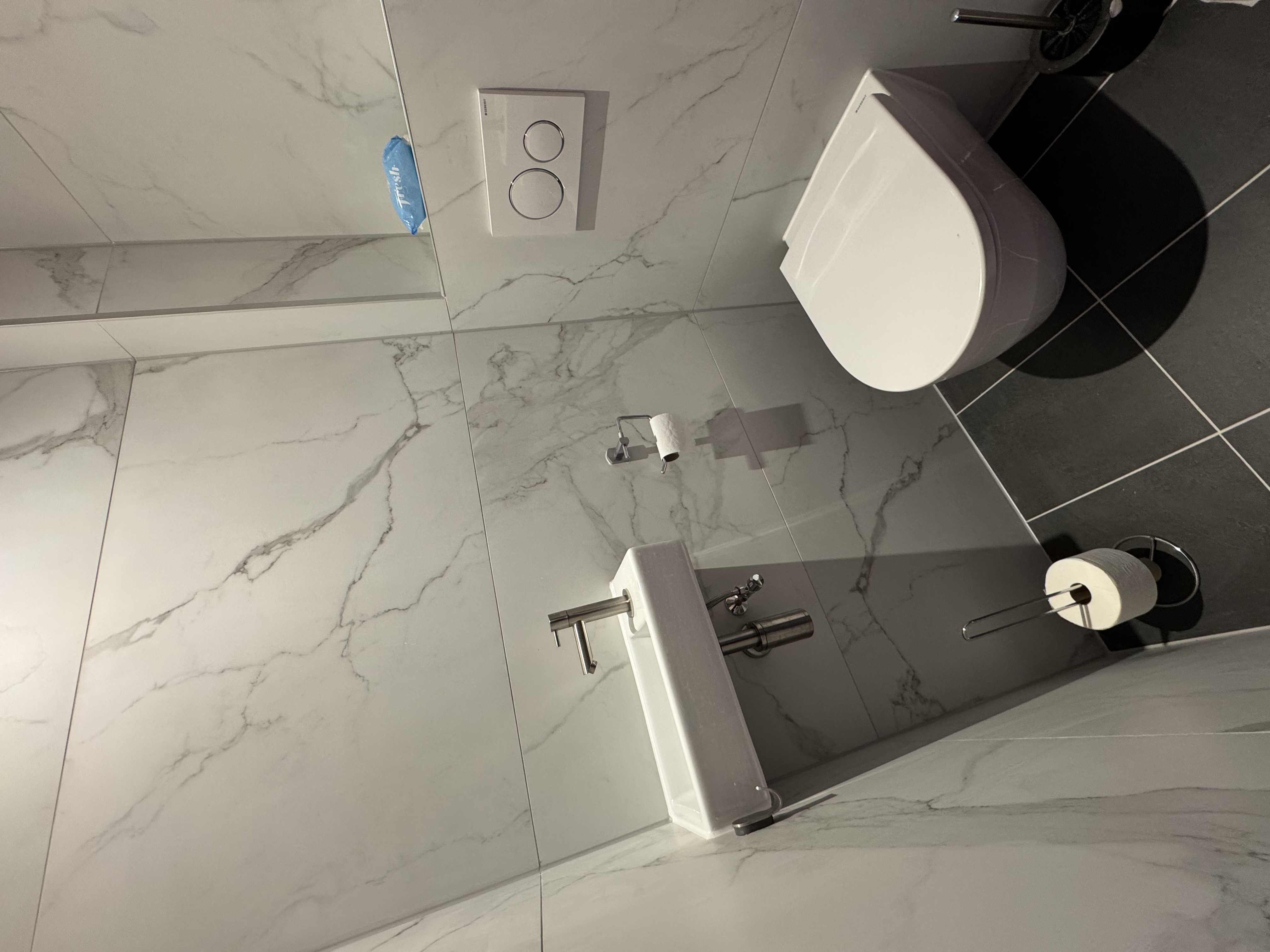 Kamer te huur in Breda – Grazendonkstraat – foto 1