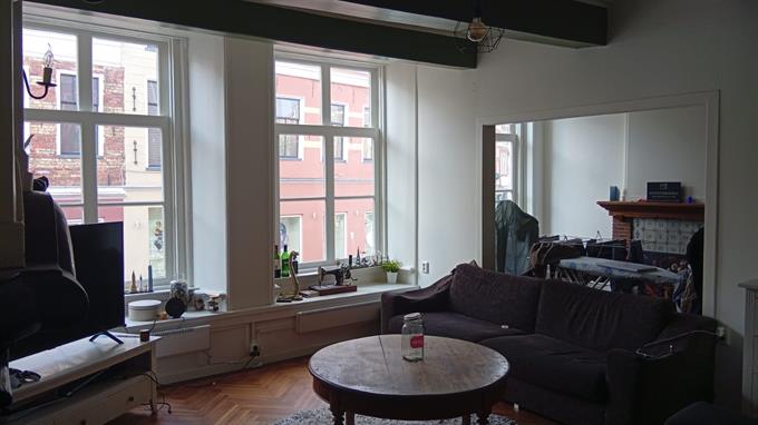 Zimmer bei Naauw In Leeuwarden
