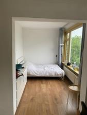 Room for rent 689 euro Franselaan, Rotterdam