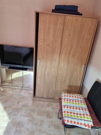 Kamer in Utrecht, Korfoedreef op Kamernet.nl: Leuke nette kamer