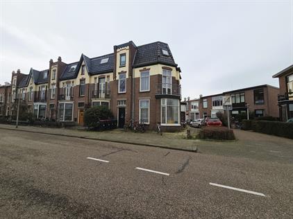 Room for rent 615 euro Spoorstraat, Leeuwarden