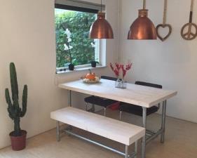 Kamer te huur 625 euro Henry Fondastraat, Almere