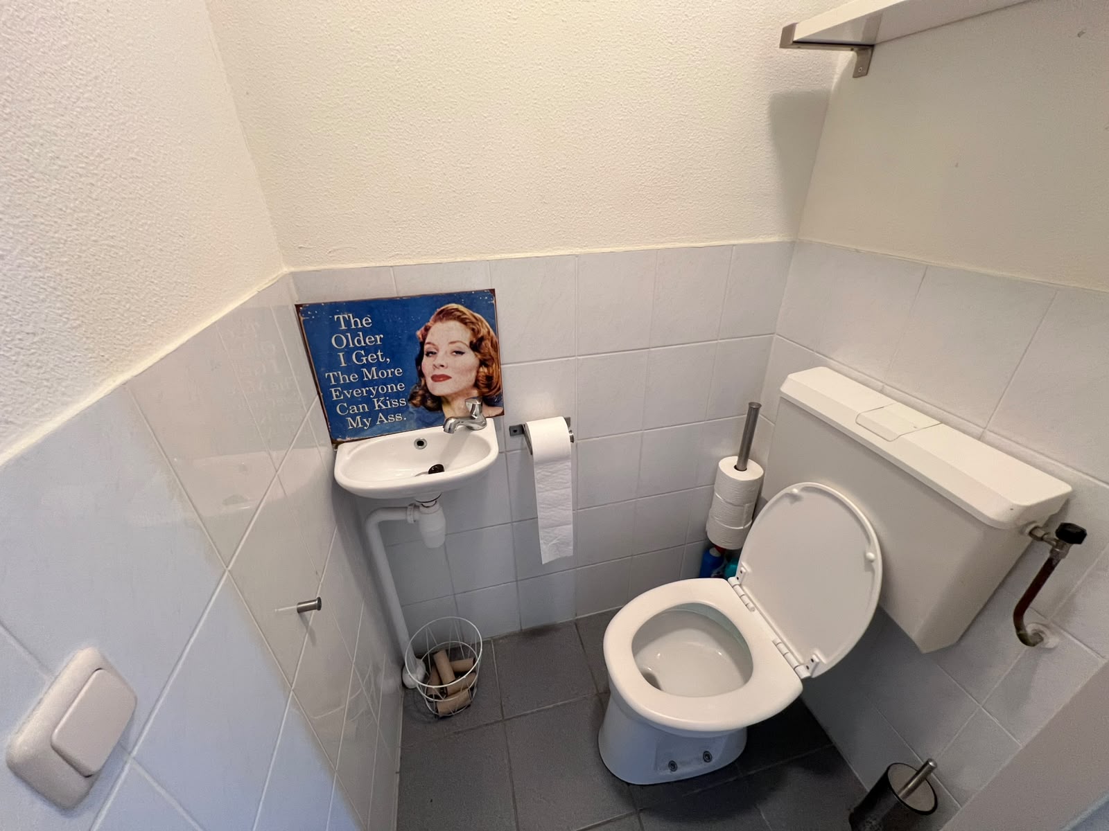Kamer aan Jadestraat, Groningen 6
