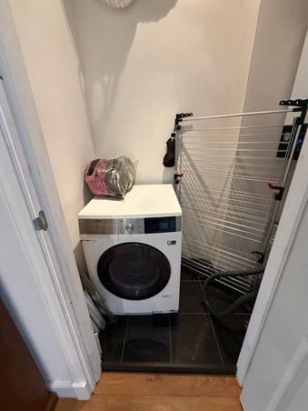 Wohnung bei Saxenburgerdwarsstraat In Amsterdam