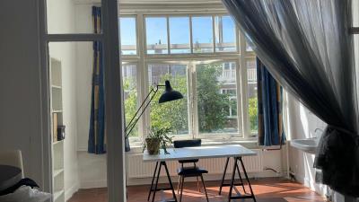 Kamer te huur 735 euro Statenlaan, Den Haag