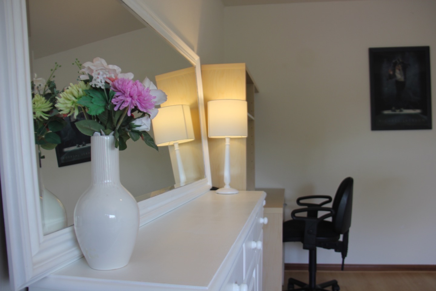 Kamer te huur in Hoofddorp – Soderblomstraat – foto 2