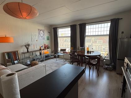 Kamer te huur 760 euro Boulevard Heuvelink, Arnhem