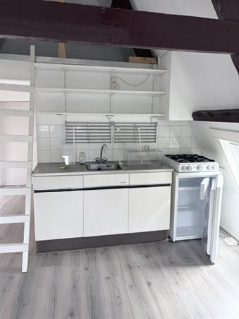 Studio bei Hooigracht In Leiden