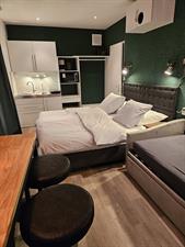 Studio zu vermieten 1799 Euro Zandvoortselaan, Bentveld