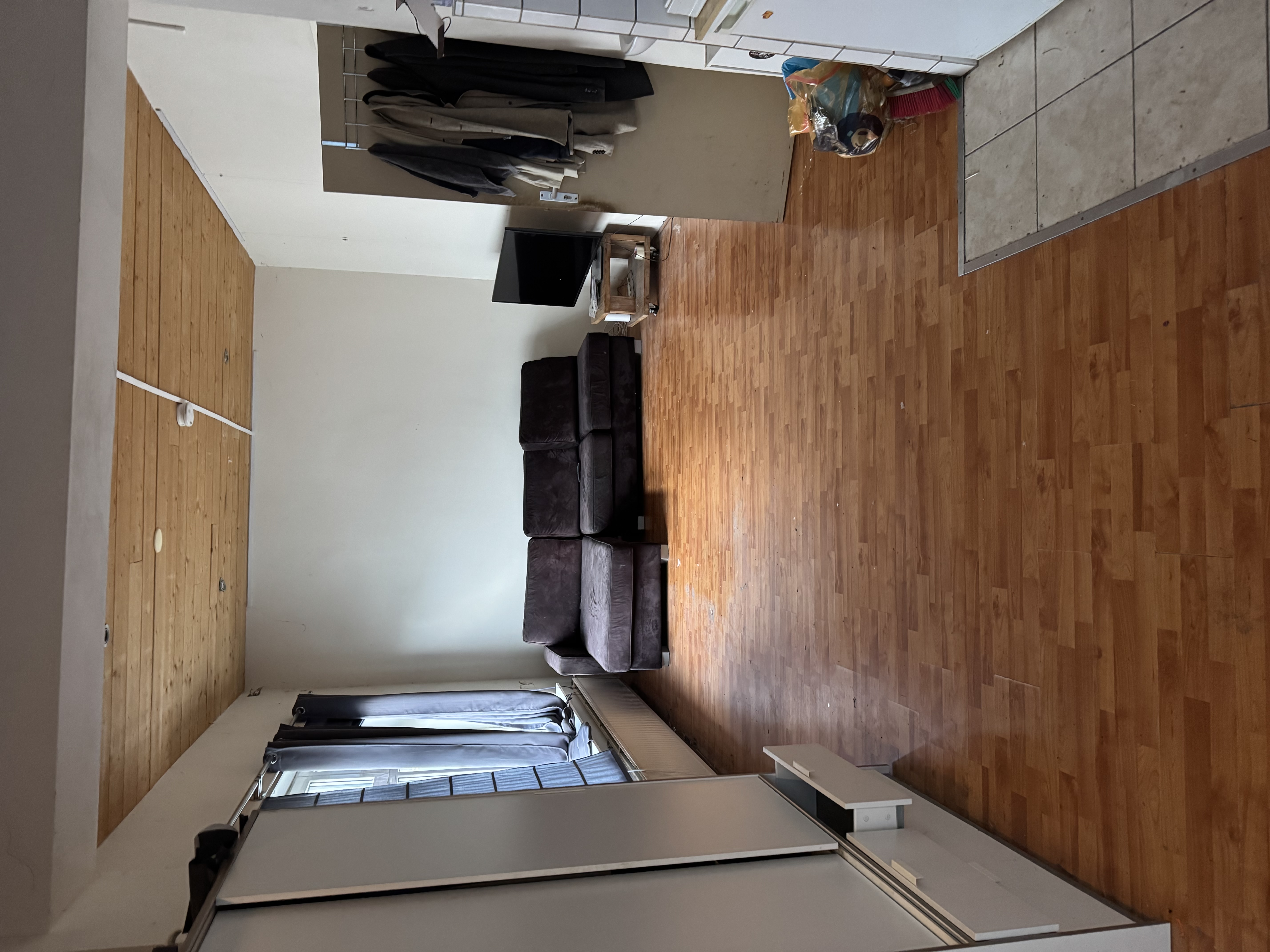 Nieuwe Nonnendaalseweg