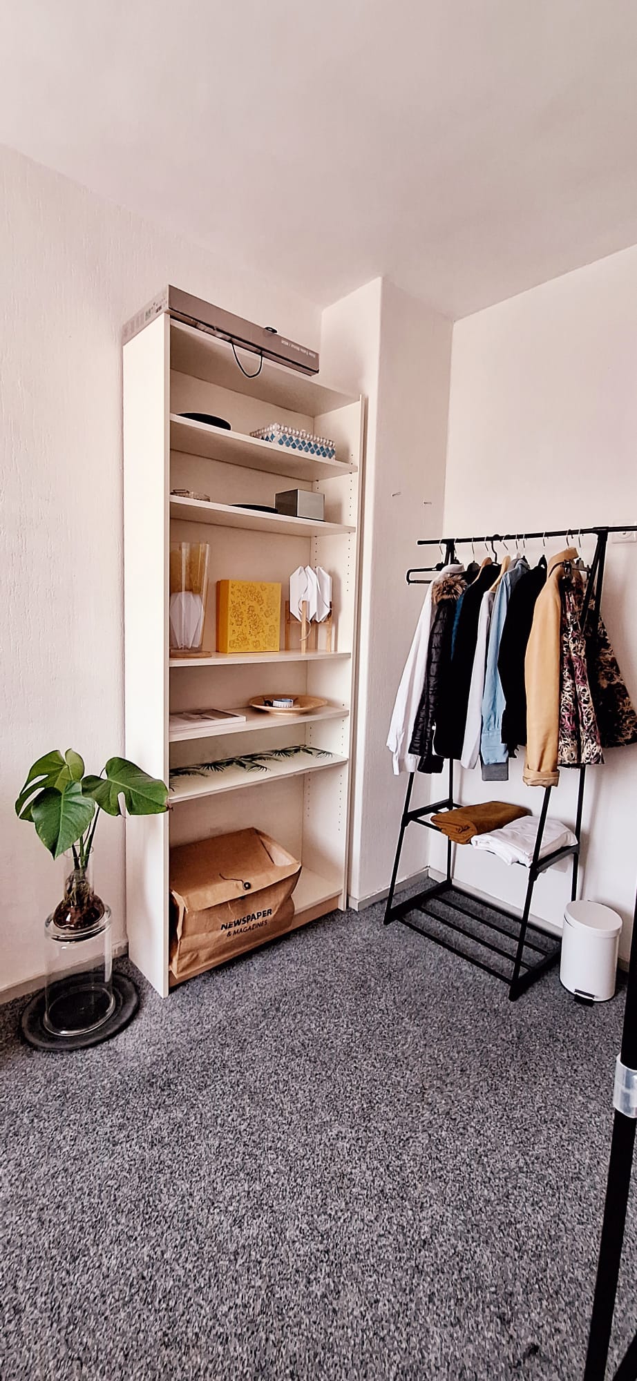 Kamer te huur in Venlo – Vastenavondkampstraat – foto 1