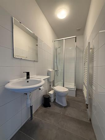 Wohnung bei Merwedestraat In Den Haag