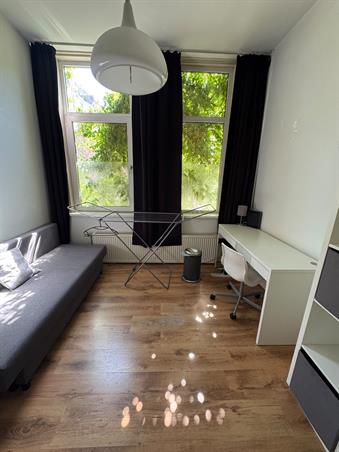 Zimmer bei Willebrordusstraat In Rotterdam