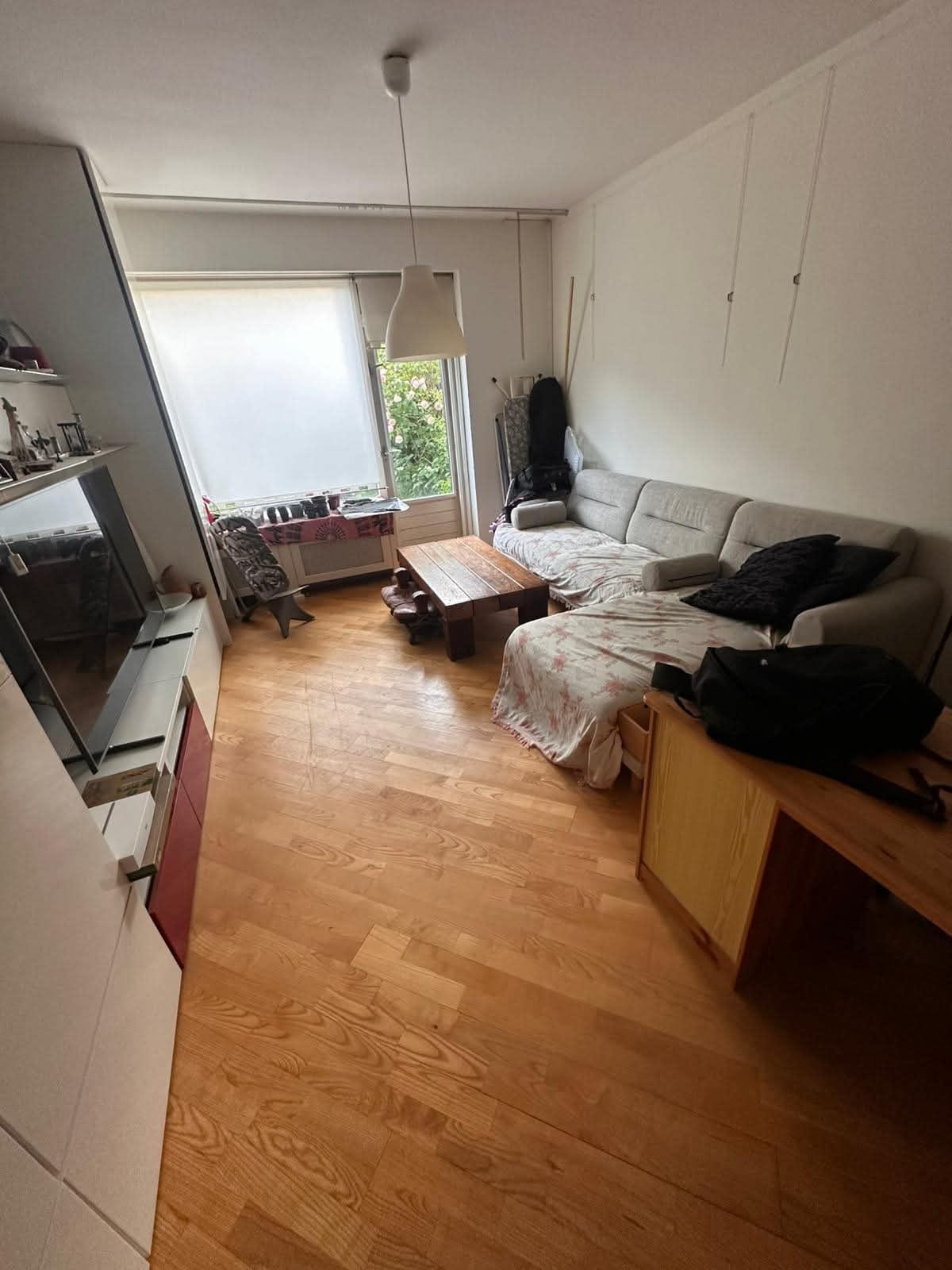 Kamer te huur in Groningen – Ranonkelstraat – foto 2