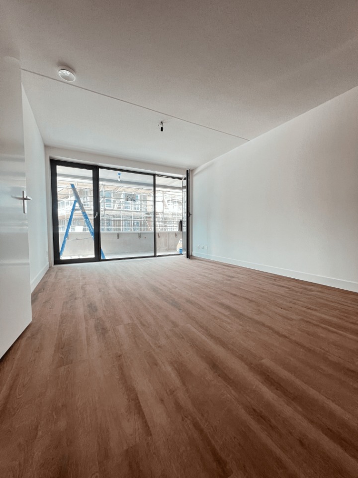 Appartement te huur in Amsterdam – Elzenhagensingel – foto 1