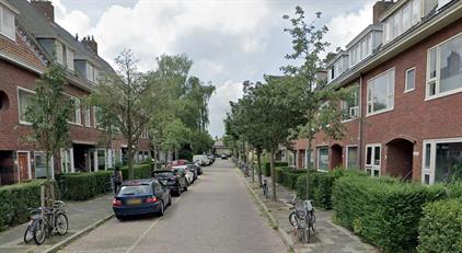 Kamer te huur 430 euro IJsselstraat, Groningen