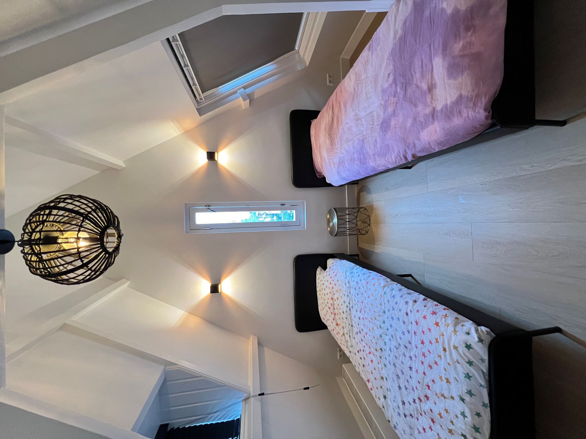 Appartement te huur in Haarlem – Rustenburgerlaan – foto 4