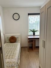 Kamer te huur 750 euro Boris Pasternakstraat, Amsterdam