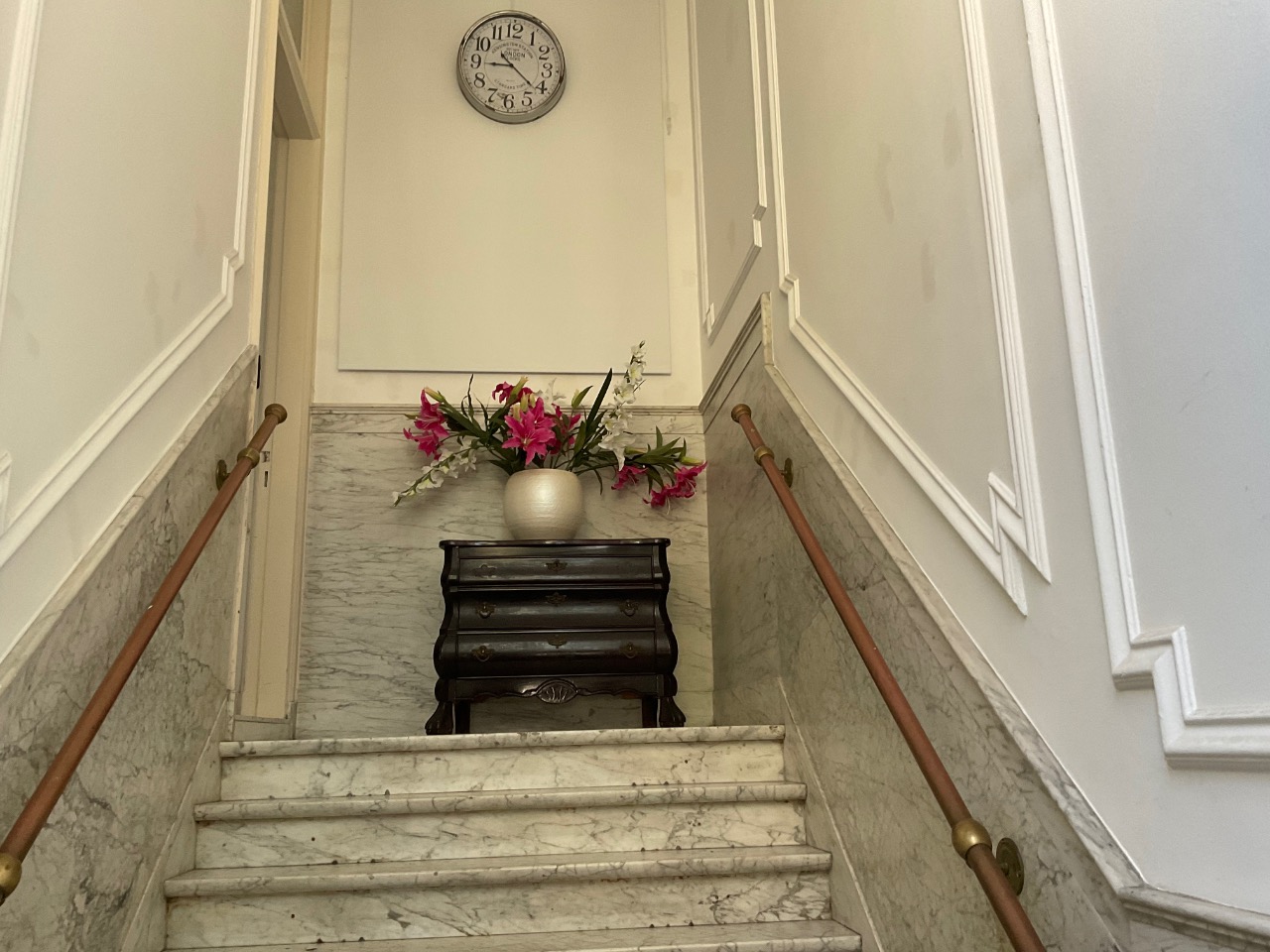 Kamer te huur in Den Haag – Balistraat – foto 1