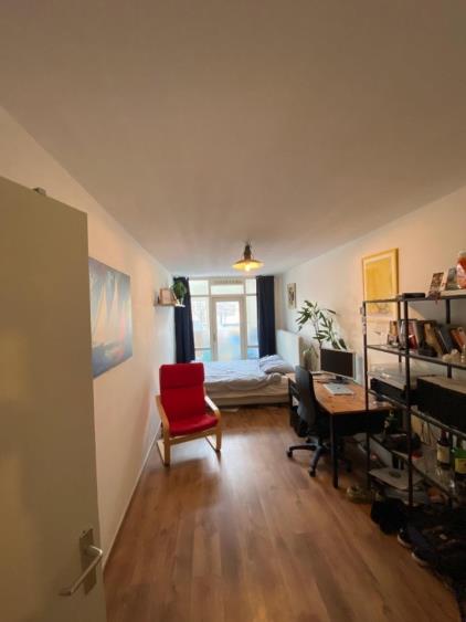 Room for rent 600 euro Nieuwehaven, Rotterdam