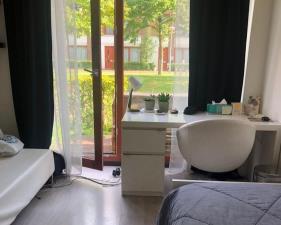 Room for rent 850 euro Louise Marie Loeberplantsoen, Amsterdam