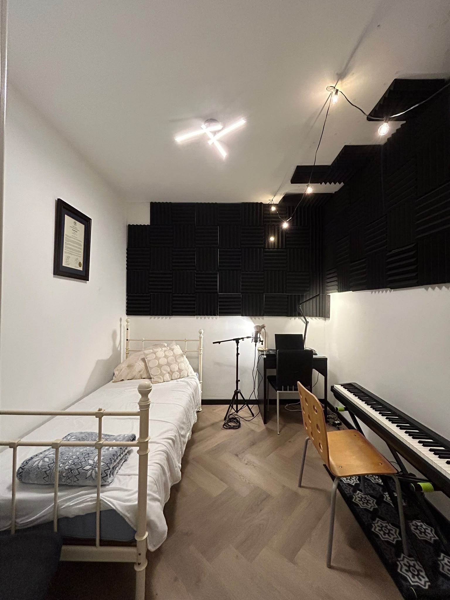 Appartement te huur in Haarlem – Jan van Walrestraat – foto 4