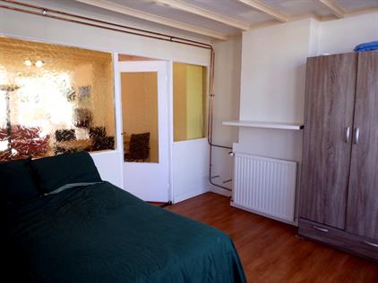 Apartment for rent 1775 euro Drebbelstraat, Den Haag