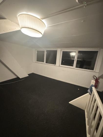 Kamer te huur 800 euro Oeverstraat, Tilburg